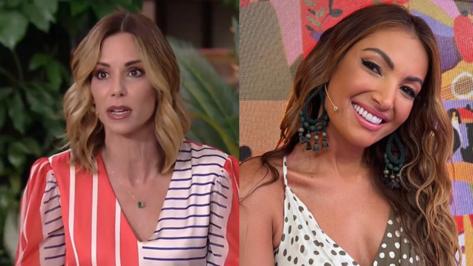 Ana Furtado explica ausência de Patrícia Poeta no ‘É de Casa’: “Dor intensa”