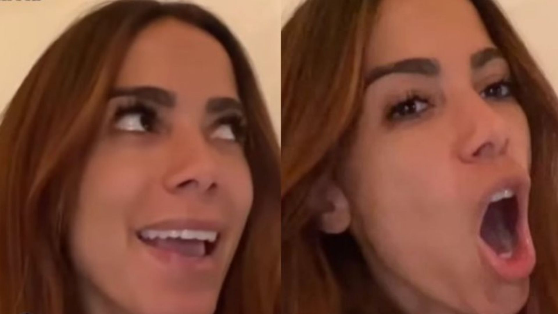 BBB22: Anitta se controla e tenta não dar em cima de brother: “Concentrando”