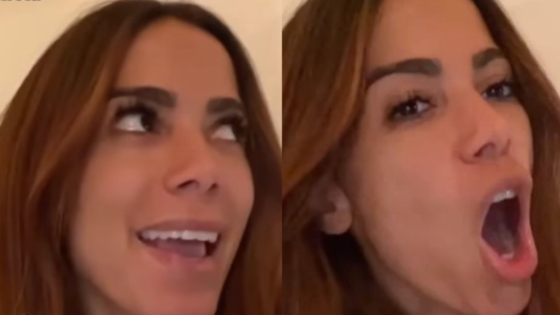 BBB22: Anitta chuta Arthur e pede vitória de brother no paredão falso: “É óbvio”