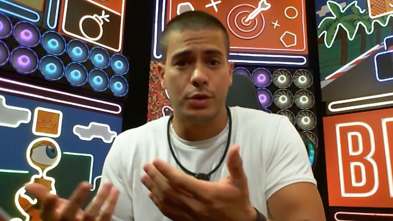 BBB22: Traído pelo grupo, Arthur Aguiar surge desesperado: “Façam o que for preciso”