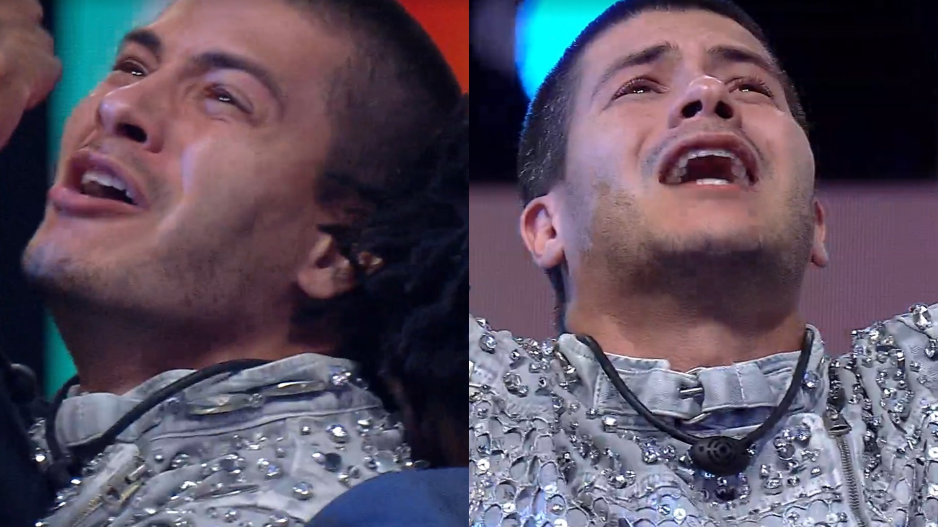 Arthur Aguiar faz história e vence o BBB22 na maior final do programa: “É você”