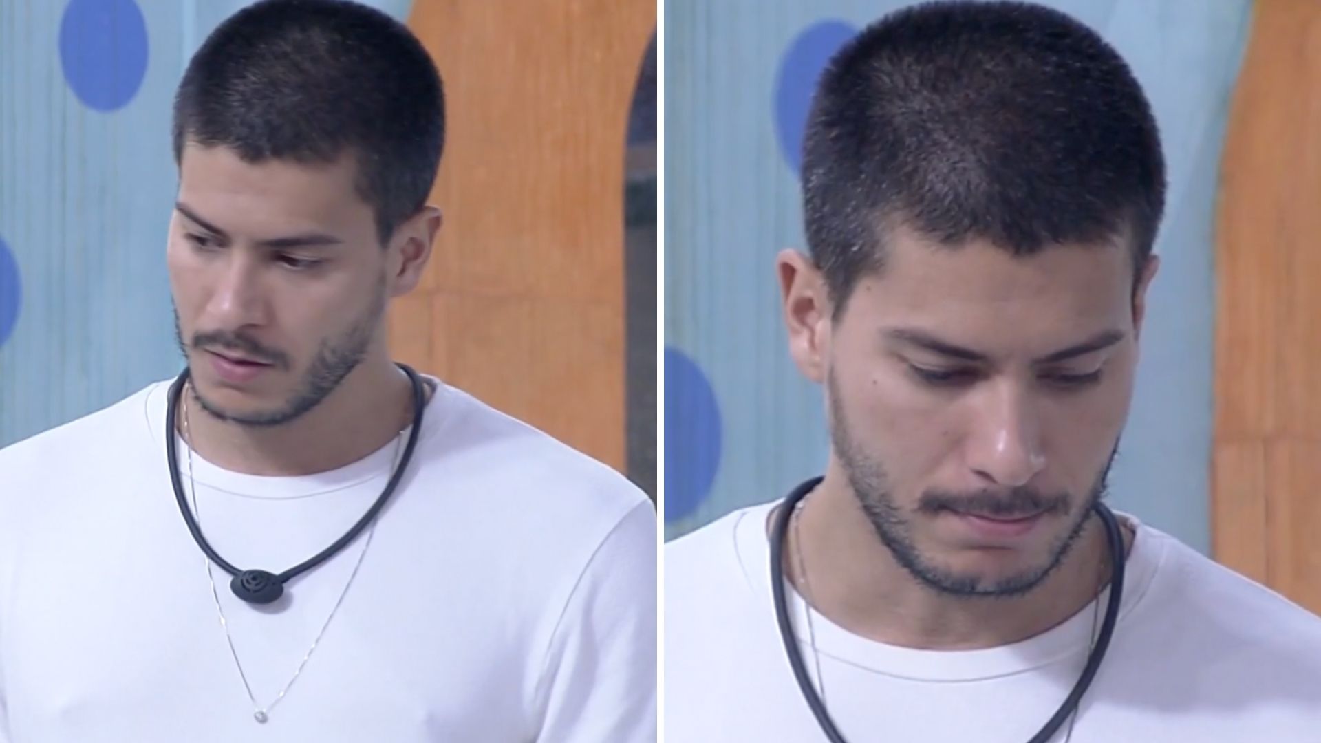 BBB22: Arthur reclama após sister escapar do Paredão e critica decisão: “Loucura”