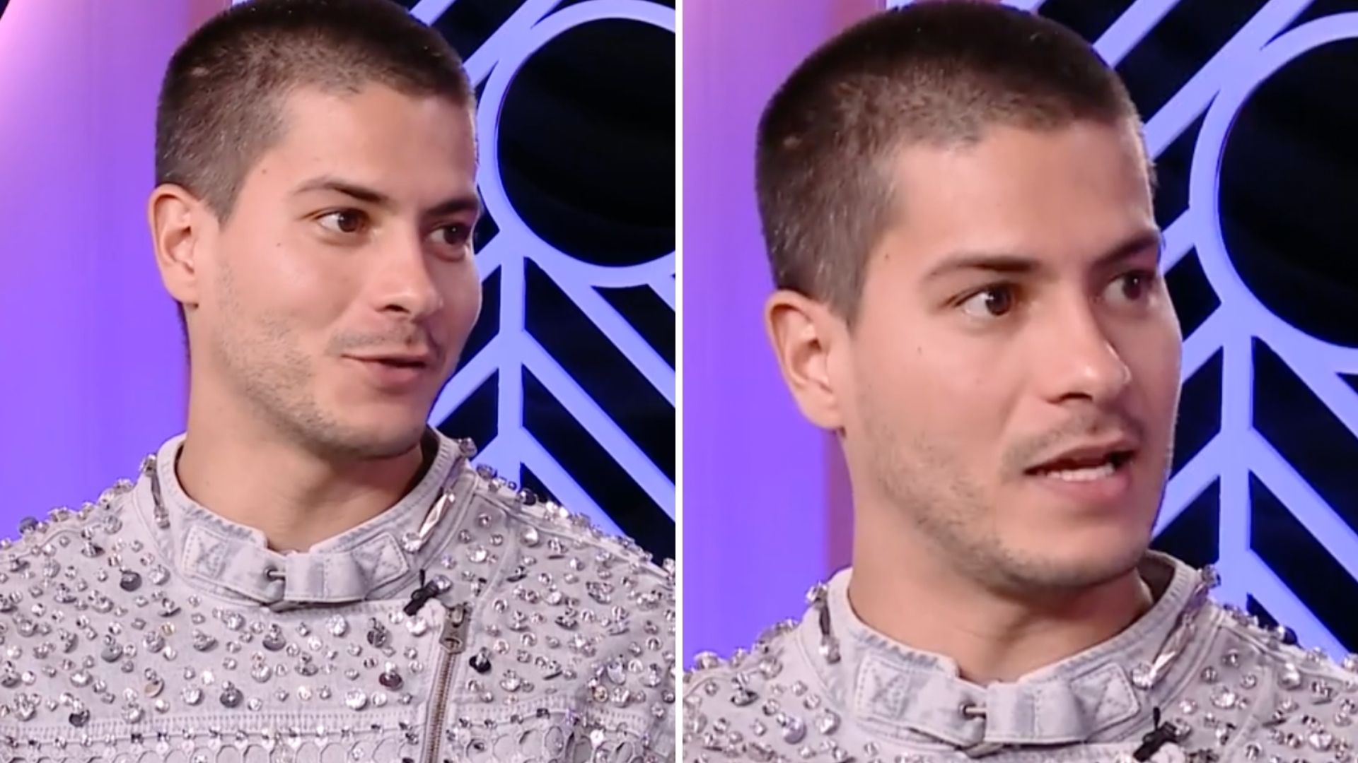 Arthur Aguiar confessa estratégia que criou para vencer o BBB22: “Muito claro pra mim”