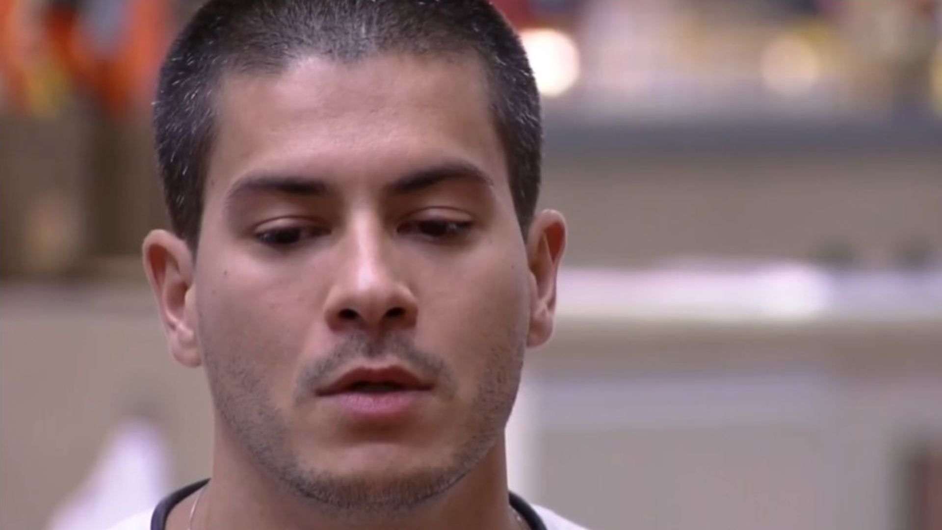 BBB22: Arthur cita momento mais difícil na casa e se emociona: “Chorei com ele”