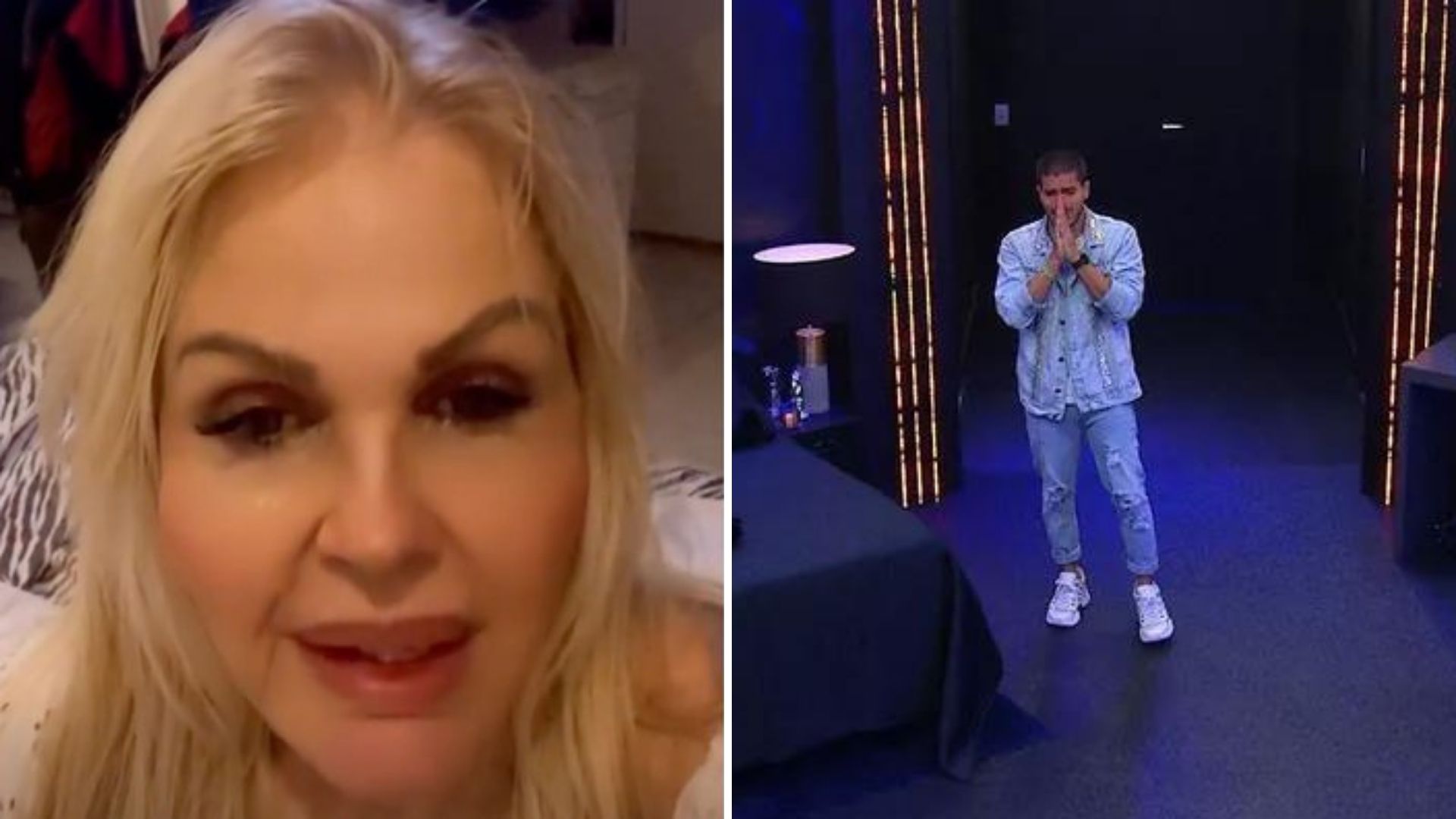 BBB22: Monique Evans diz que Arthur sabia que paredão era falso: “Péssimo ator”