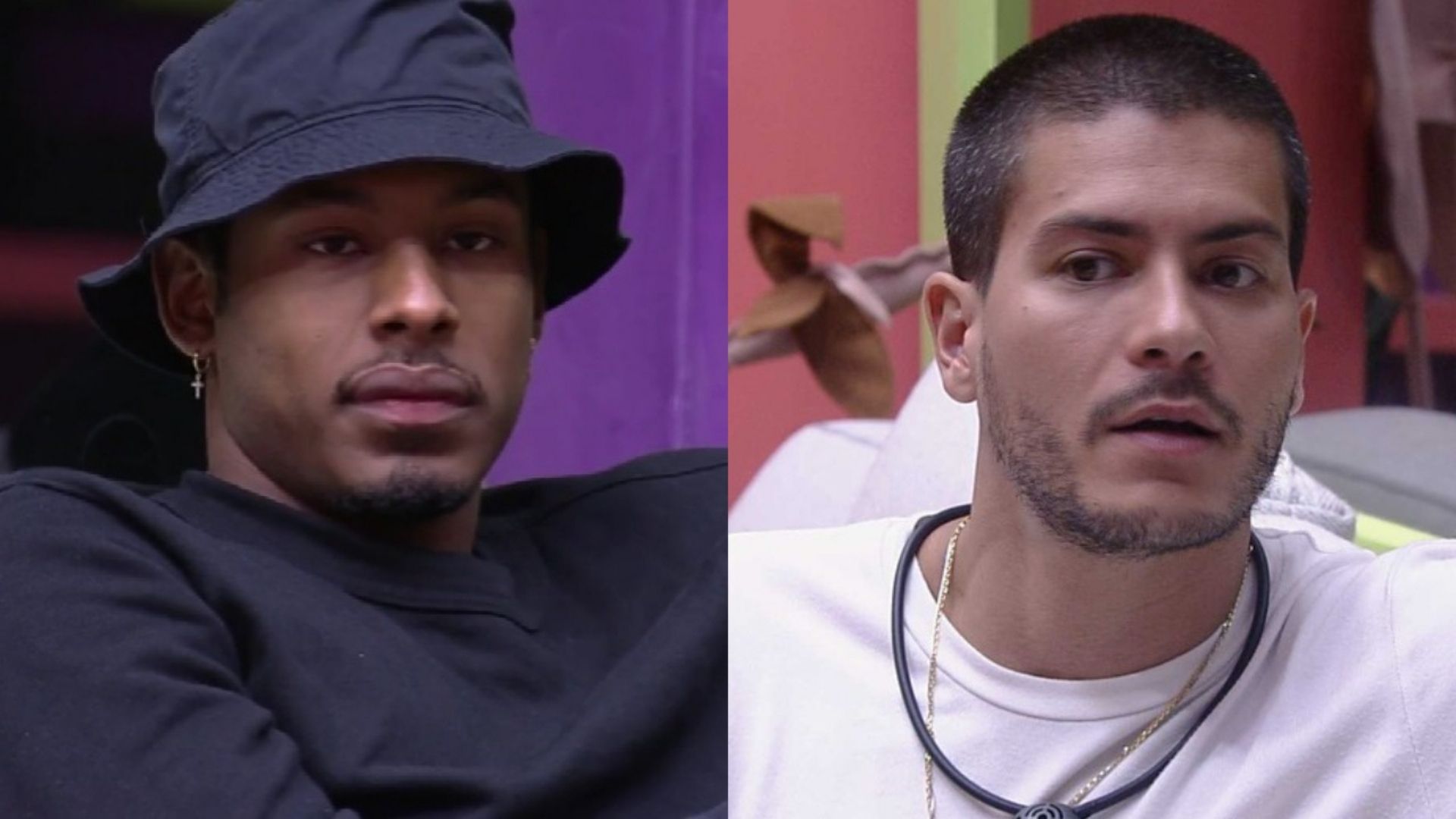 BBB22: Final antecipada? Troca de acusações gera confusão entre fãs de PA e Arthur