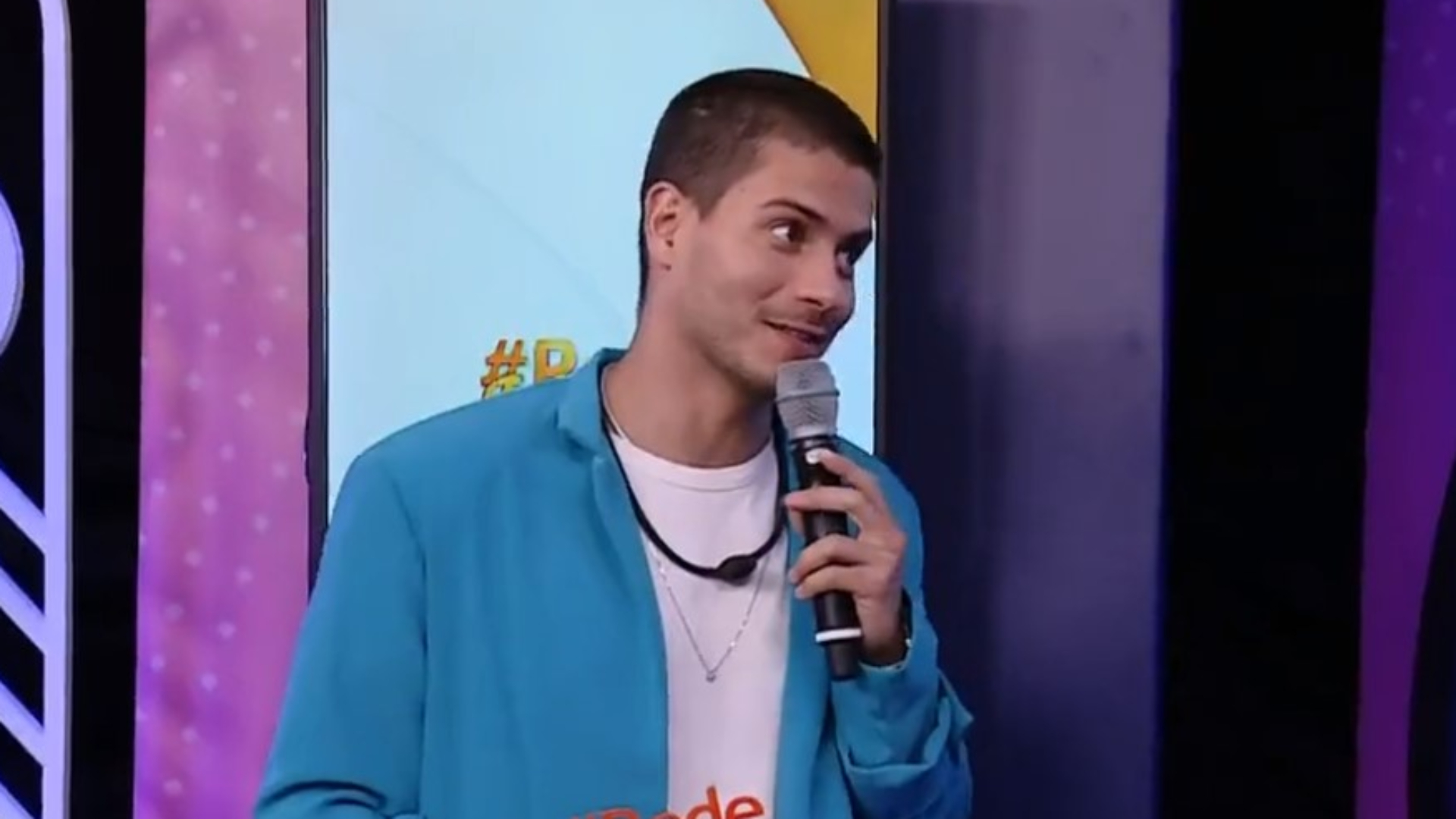 BBB22: Arthur comenta plano para manipular aliados e chegar à final: “Consegui”