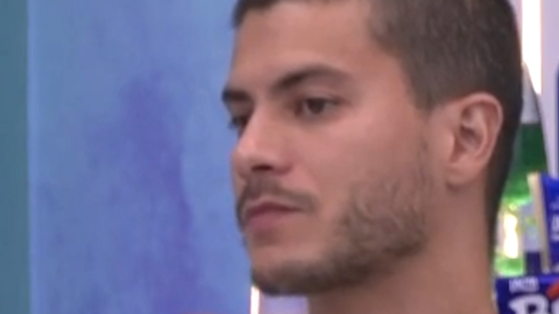BBB22: Arthur Aguiar prevê fim da “Macholândia”: “Votar entre nós”
