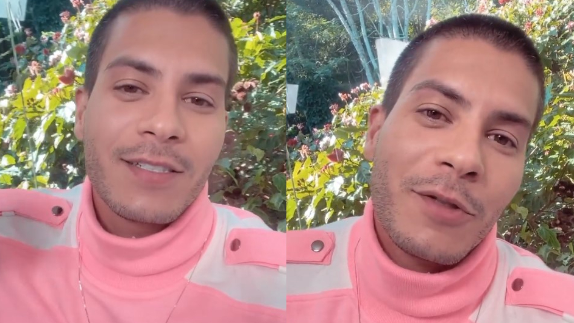 BBB22: Campeão, Arthur faz primeiro post na web após a vitória: “Eternamente grato”