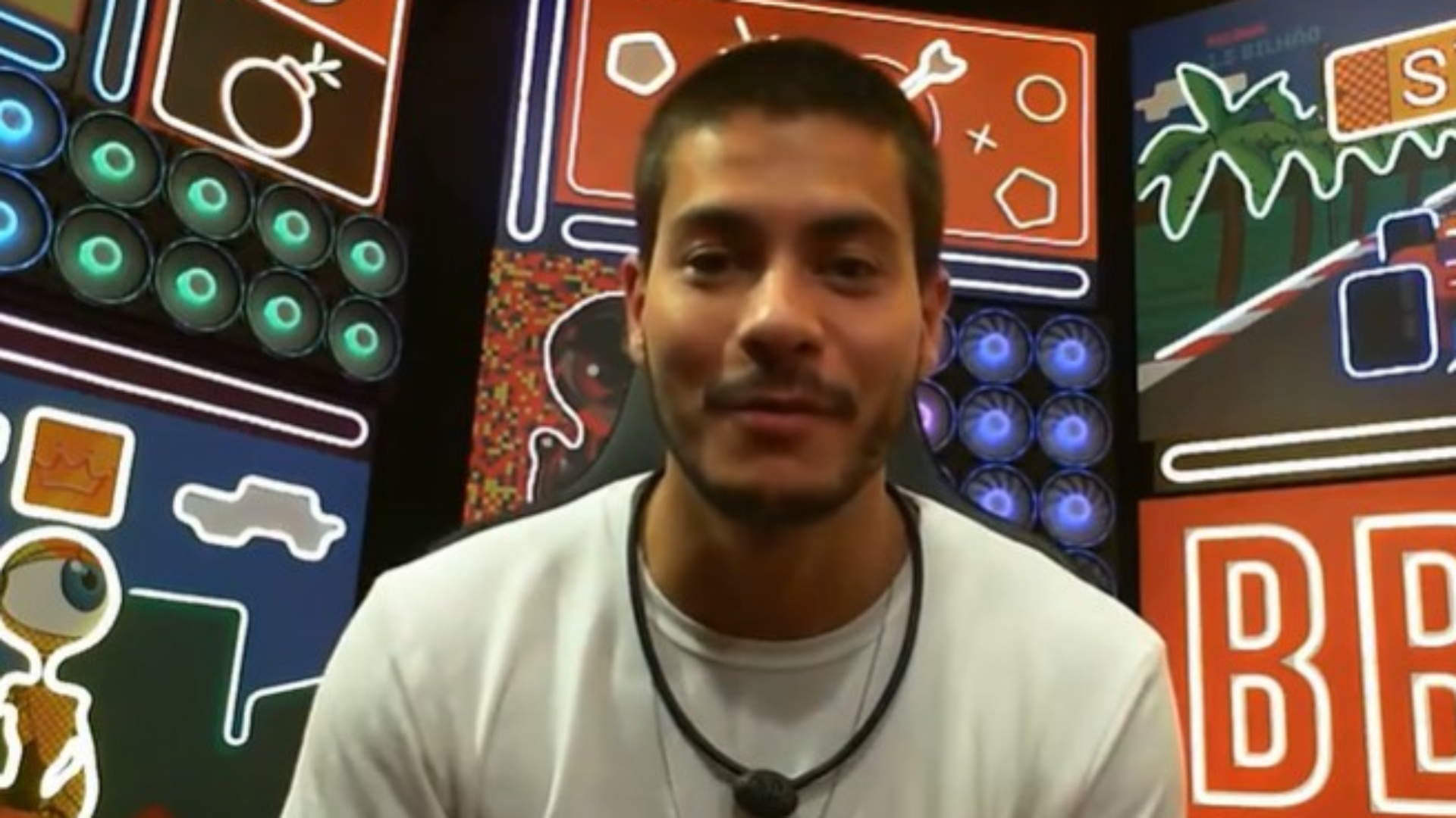 BBB22: Favorito? Arthur crava vaga na final e se empolga: “Parecia improvável”