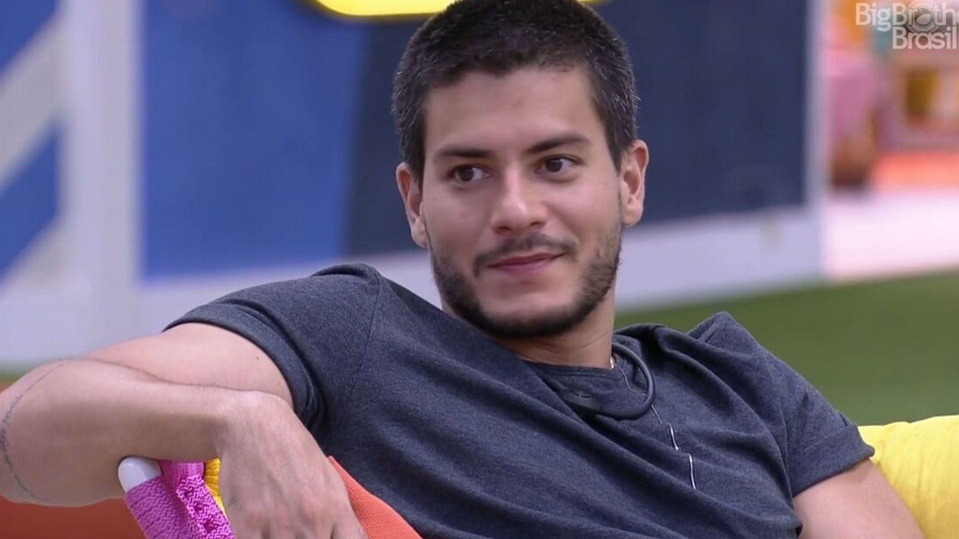 BBB22: Maíra Cardi organiza recepção de luxo para Arthur Aguiar; saiba detalhes