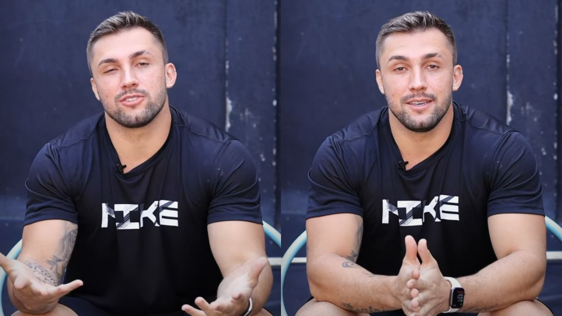 Ex-BBB Arthur Picoli faz desabafo após receber críticas: “Me senti fragilizado”