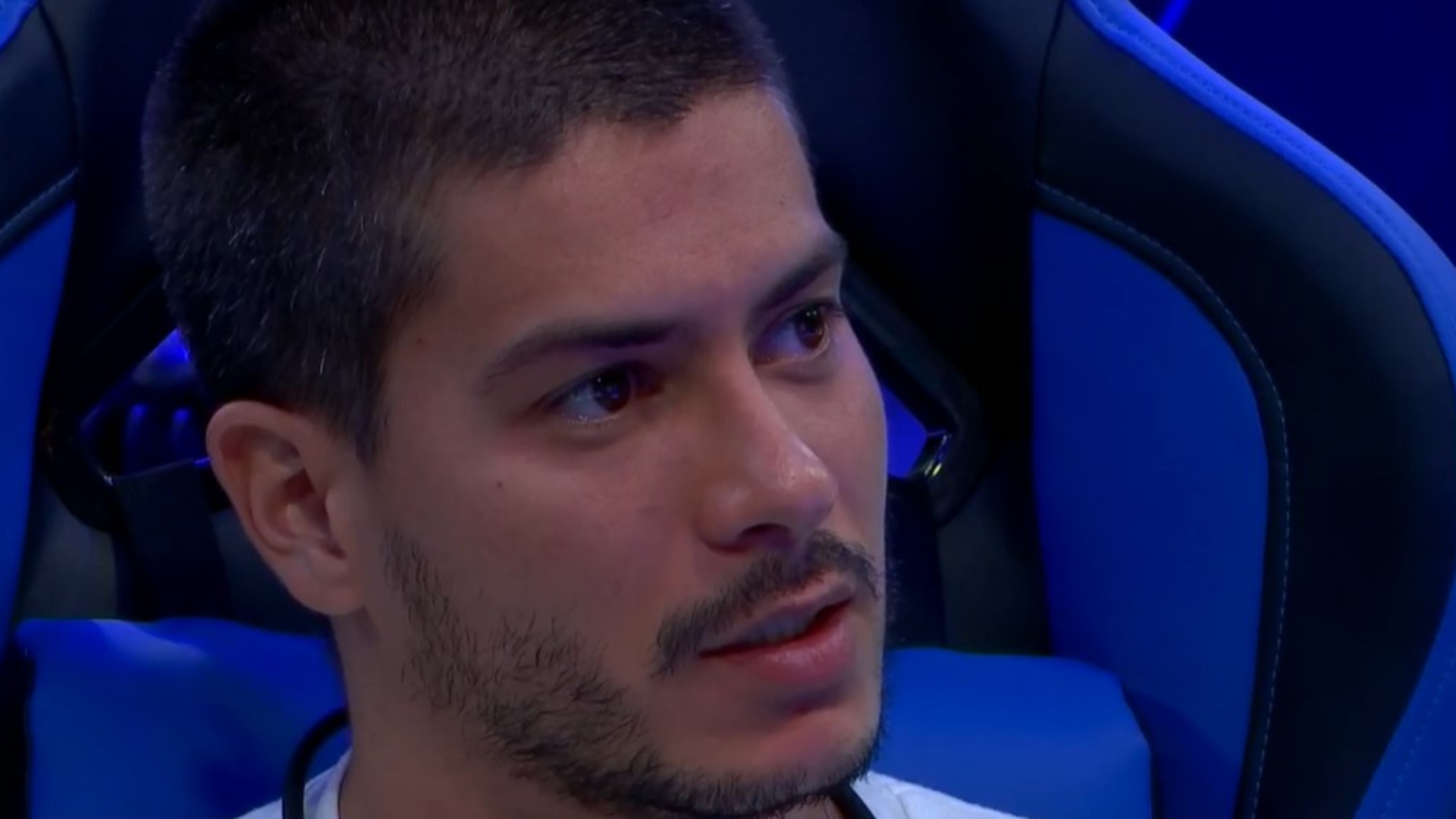 BBB22: Arthur se surpreende com lealdade de brother e firma aliança: “Parceiro”