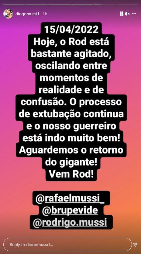 Rodrigo Mussi atualiza&ccedil;&atilde;o 15/04