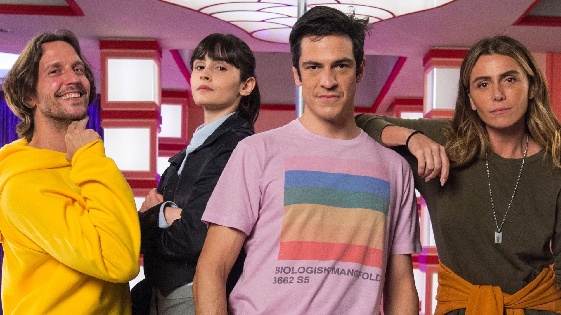 Quanto Mais Vida, Melhor!: Troca de corpos dos protagonistas aumenta audiência