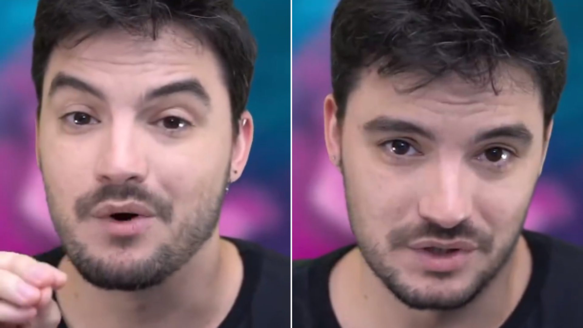 BBB22: Felipe Neto detona fãs do reality global: “Estão passando vergonha”