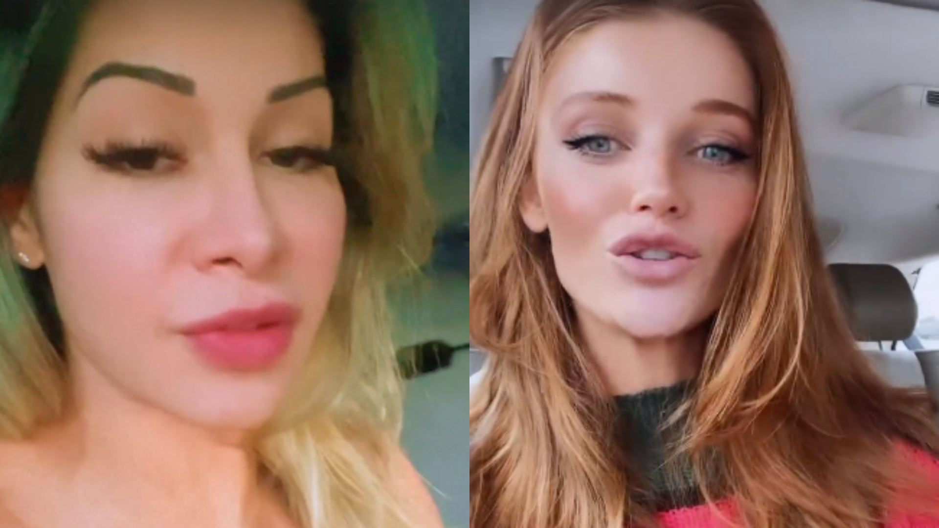 BBB22: Esposa de Pedro Scooby alfineta Arthur e Maíra Cardi concorda: “Tem razão”