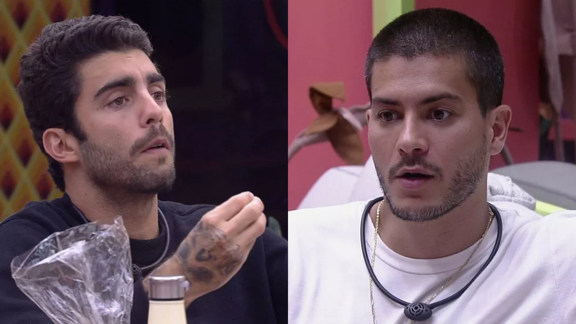 BBB22: Pedro Scooby acata pedido de Arthur e faz mudança: “Já que você pediu”