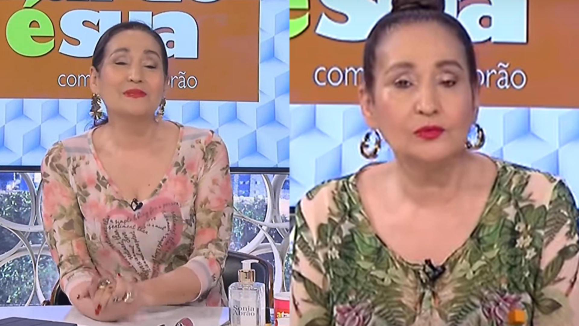 BBB22: Não gostou! Sonia Abrão critica prova de líder e não perdoa: “Complicado”