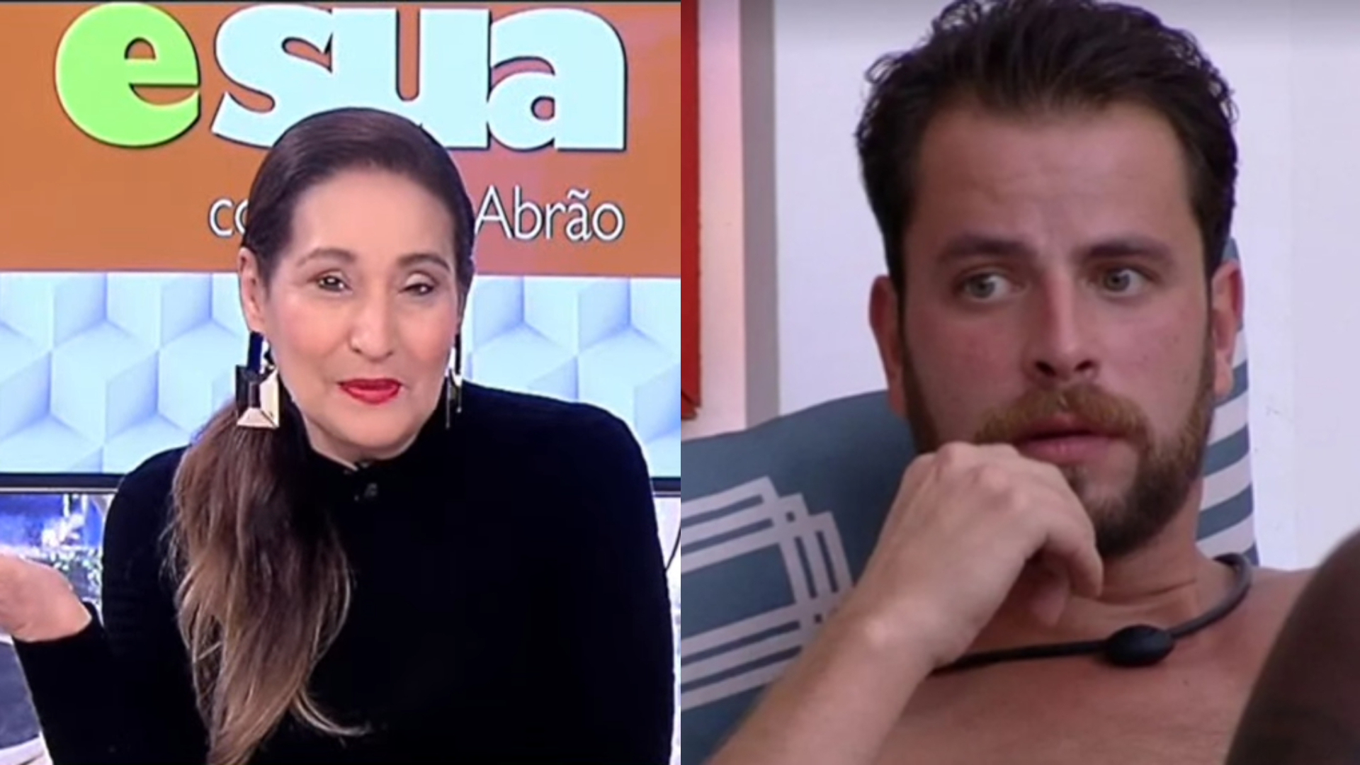 BBB22: Sonia Abrão detona tratamento de Gustavo com brother: “Tenta humilhar”