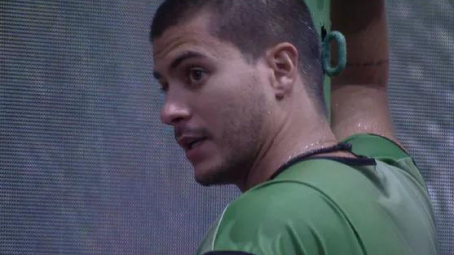 BBB22: Sem saber do favoritismo, Arthur Aguiar fala sobre final: “Impossível”