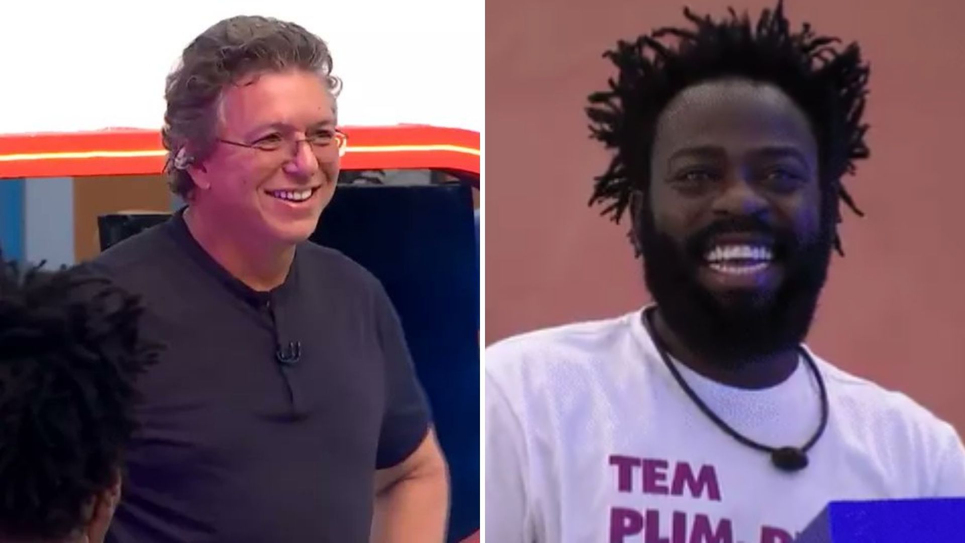 BBB22: Douglas Silva zoa Ana Furtado e deixa Boninho sem jeito: “Em todas”
