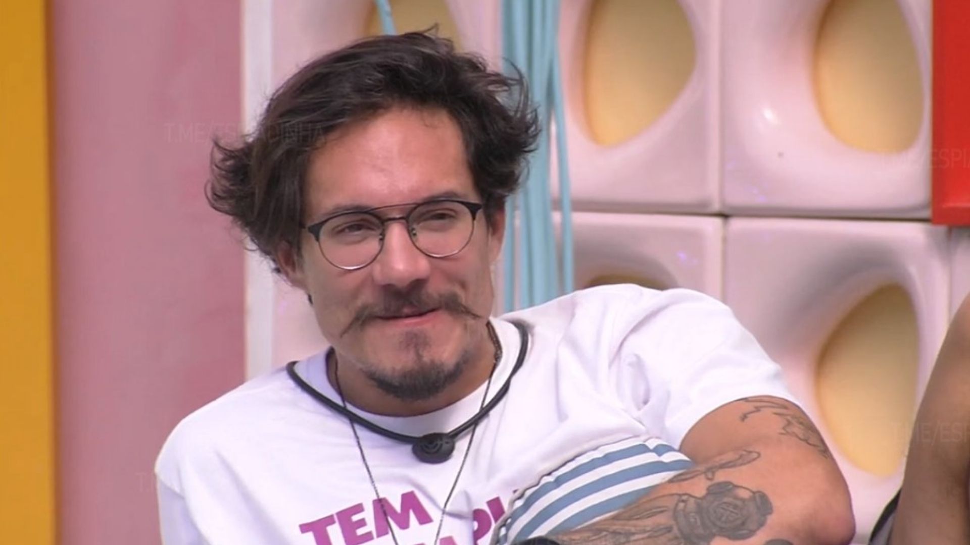 BBB22: Web se revolta por Eliezer ganhar papel em novela da Globo: “Só faltava essa”