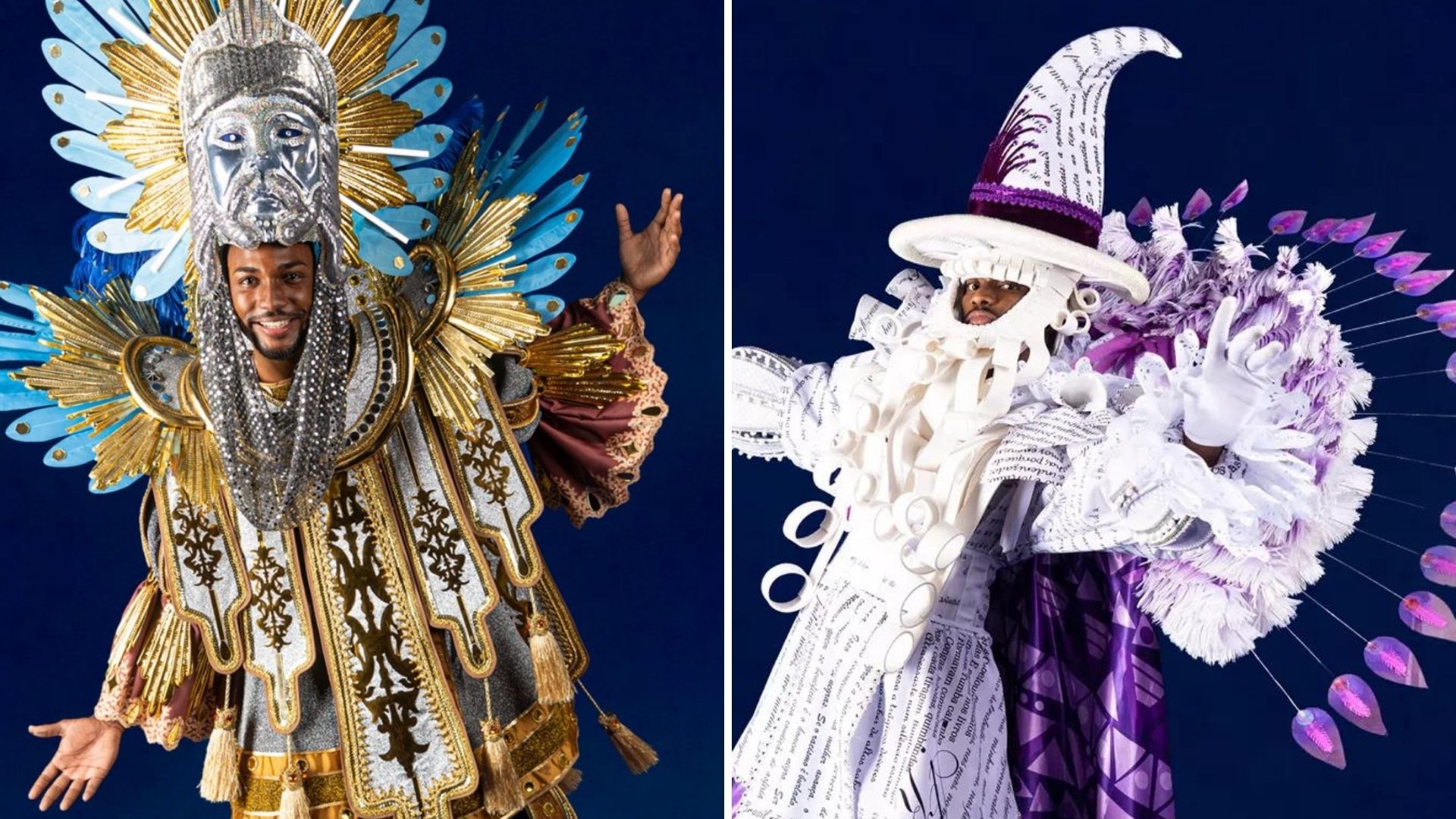 Carnaval 2022: Beija-Flor propõe contra-ataque a partir da intelectualidade negra