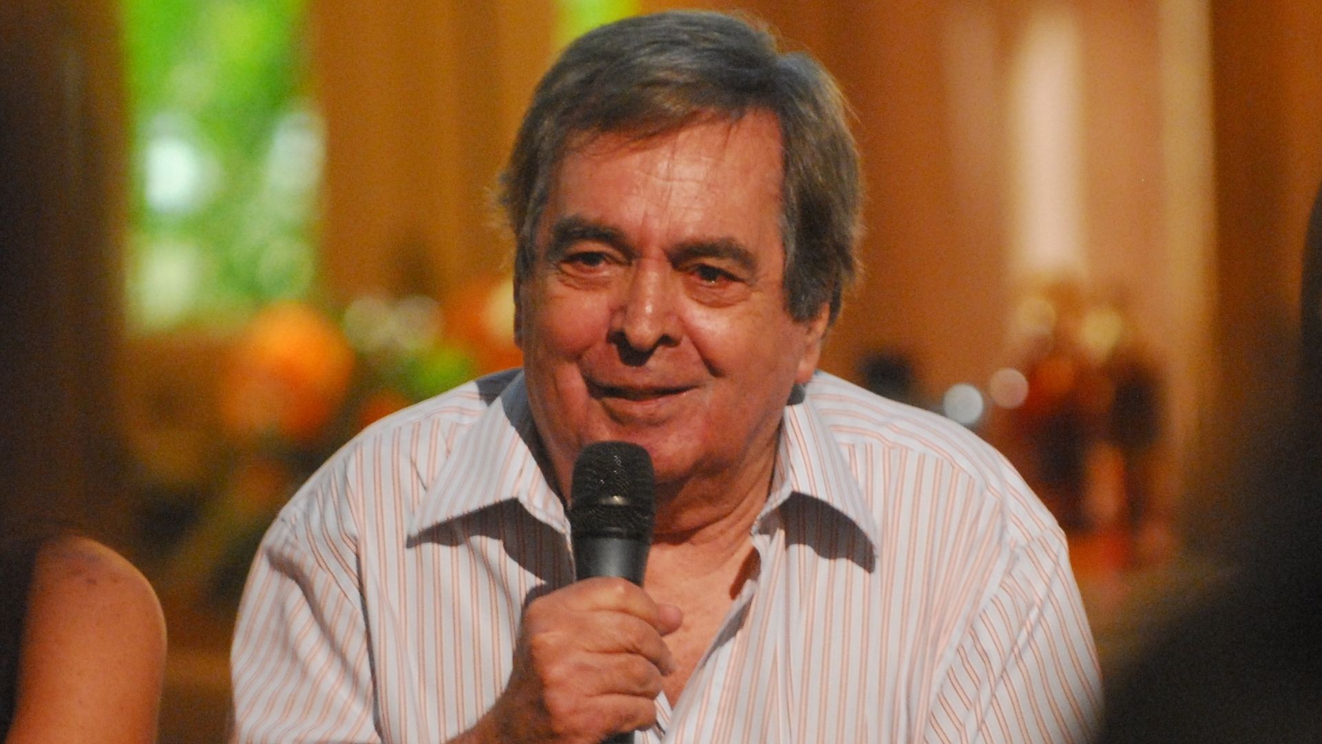 Pantanal: Benedito Ruy Barbosa fala do remake: “Sentimento de que não é minha”