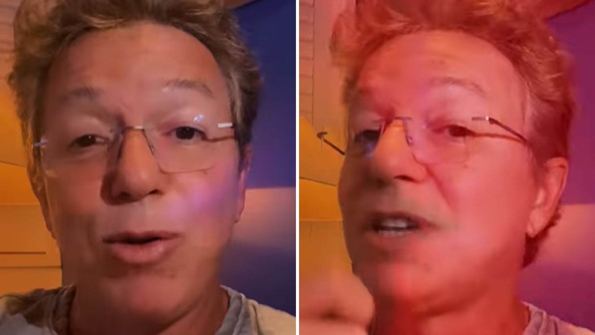 Boninho começa a planejar BBB23 e pede transparência dos inscritos: “Sem filtro”