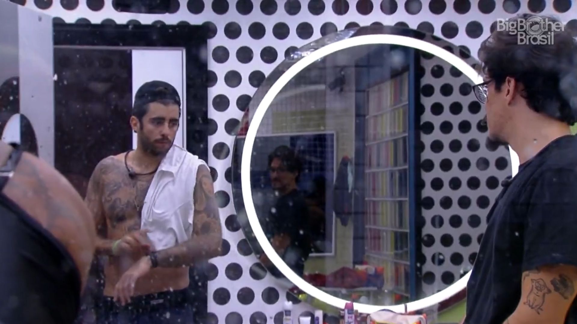 BBB22: Brothers se revoltam contra produção e fazem complô: “Não está mais colando”
