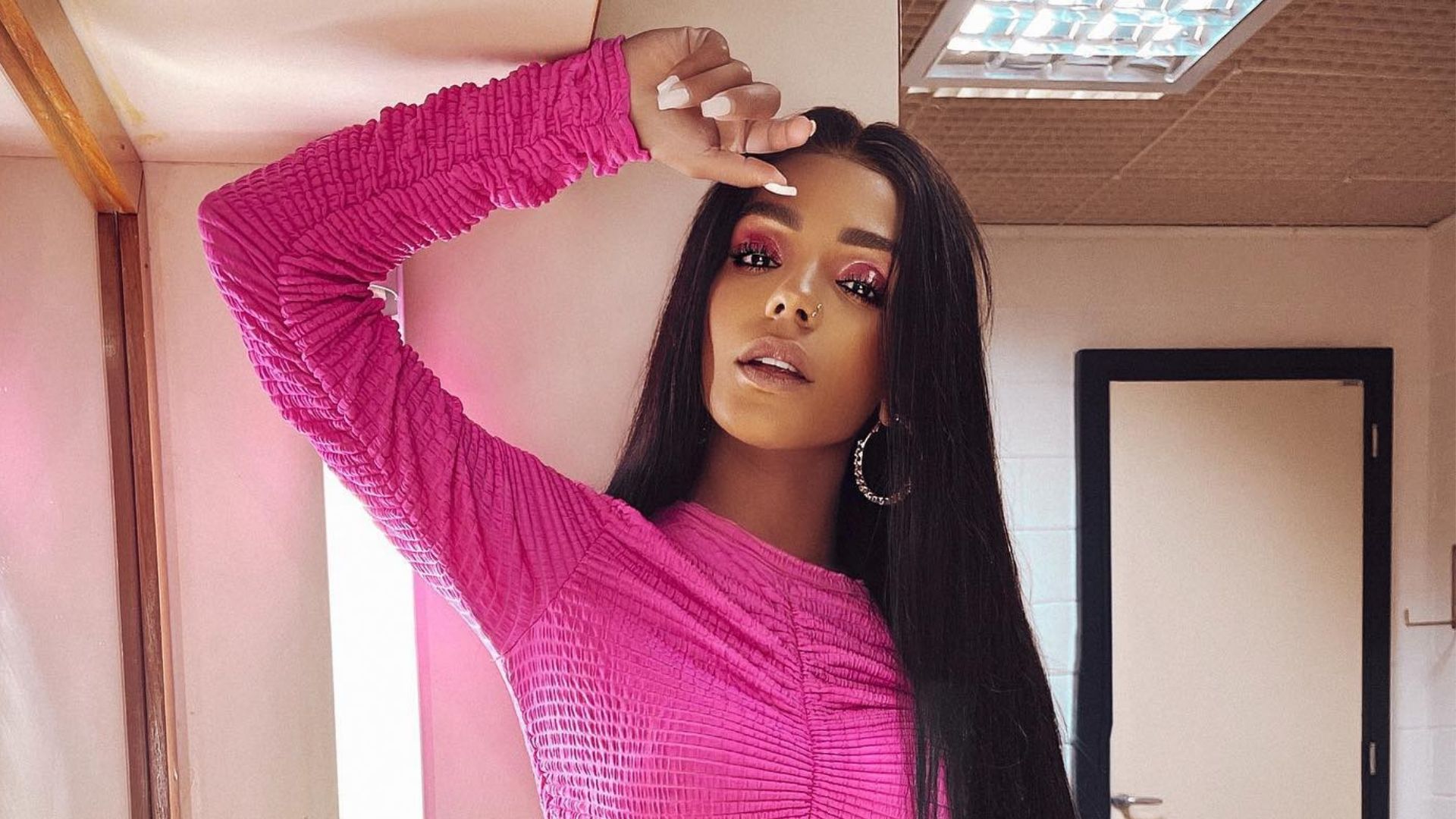 BBB22: Brunna faz campanha e quer que rival ganhe paredão falso: “Vai fazer jus”