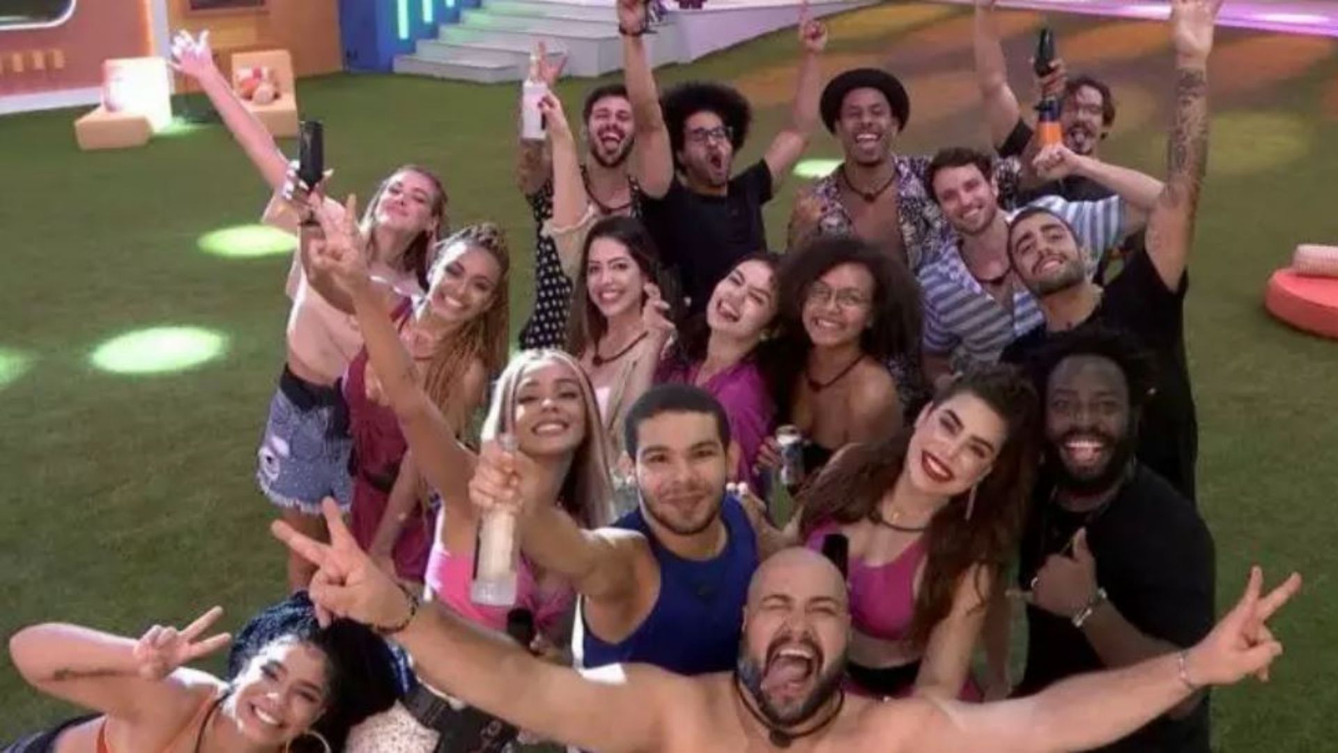 Retrospectiva BBB22: Relembre os momentos mais marcantes da edição