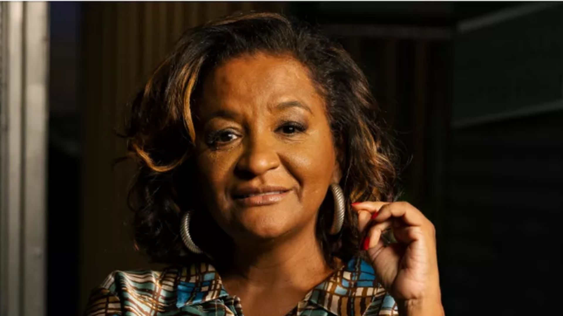 Cara e Coragem: Claudia Di Moura interpreta a poderosa Martha Gusmão