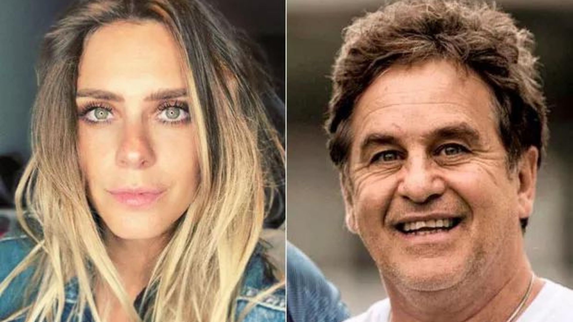 Filho de Carolina Dieckmann e Marcos Frota surge a cara do pai em foto rara: “Lindo”
