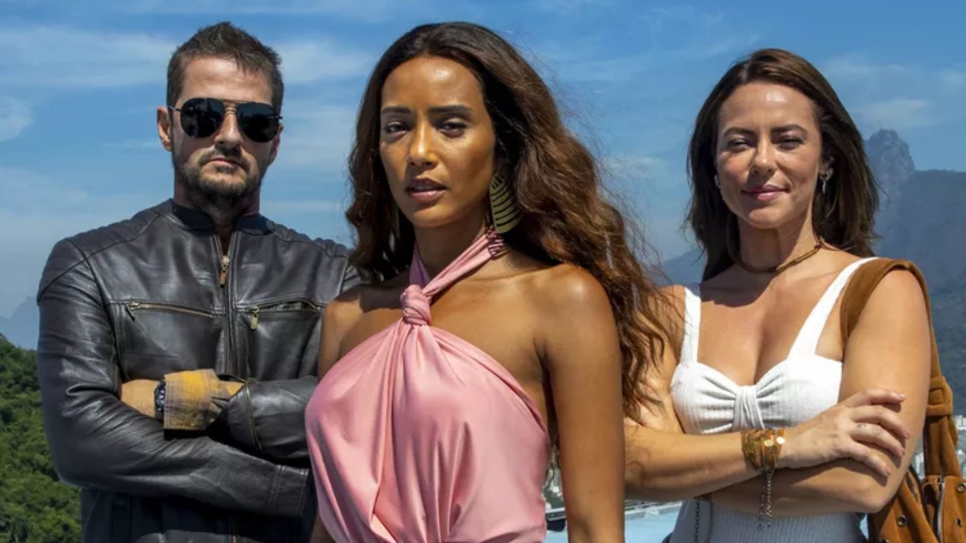Cara e Coragem: Conheça a história e personagens da próxima novela das 7