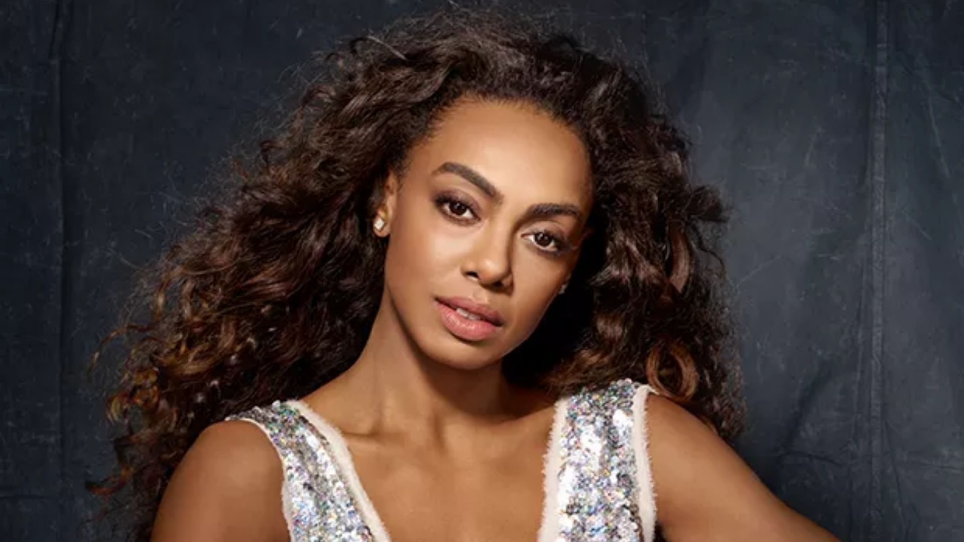 Dandara Mariana é a favorita para ser protagonista de novela de Gloria Perez