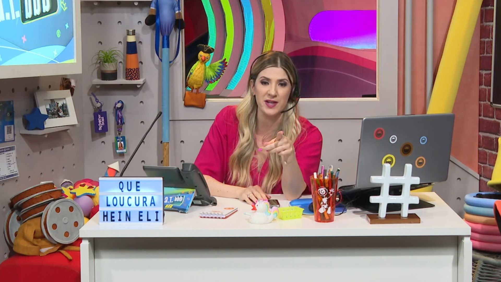 BBB22: Dani Calabresa alfineta fãs de Arthur após onda de ódio: “Eu sou só uma”