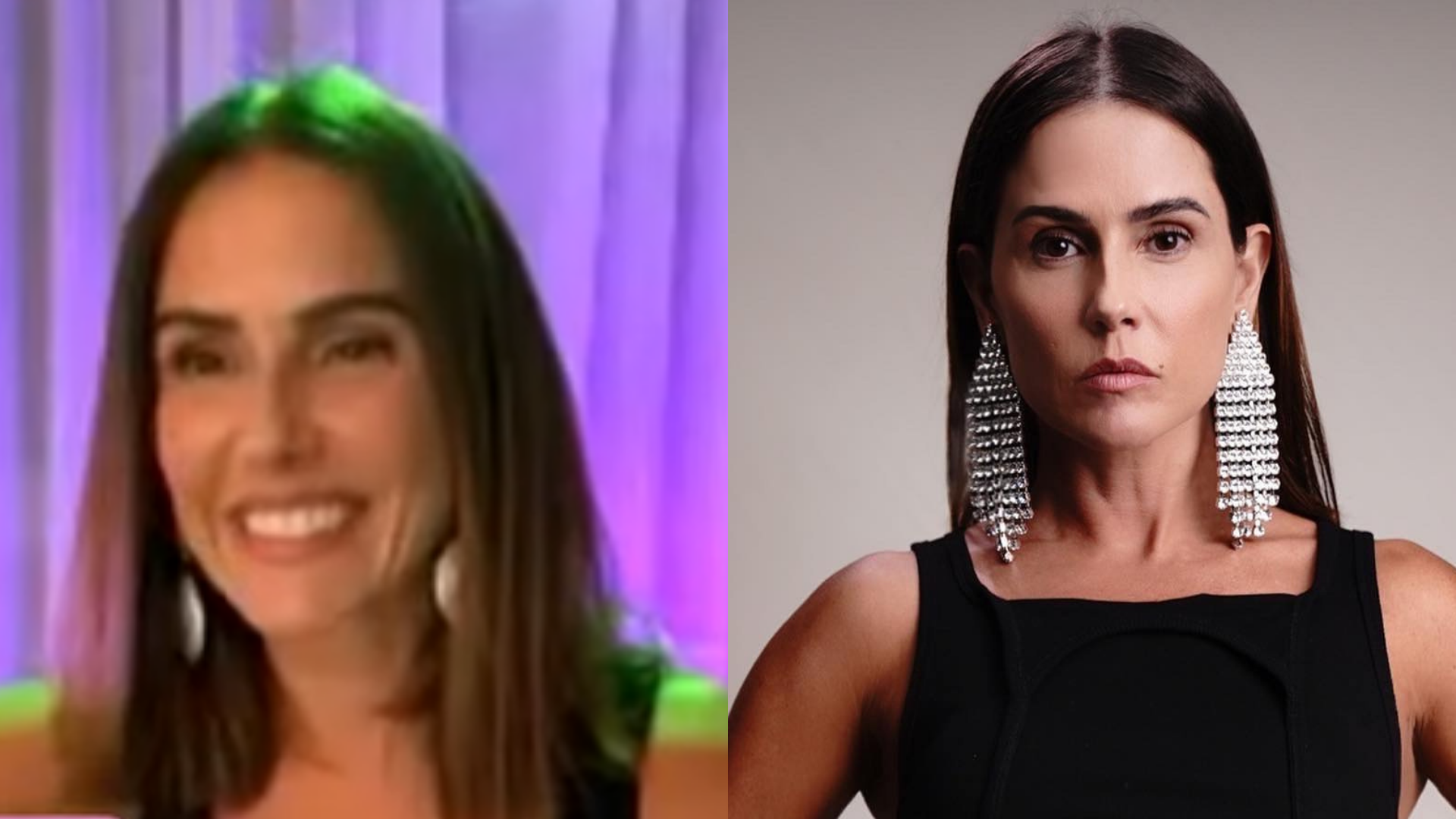 Deborah Secco abre intimidade e revela: “Transo por prazer e não para performar”