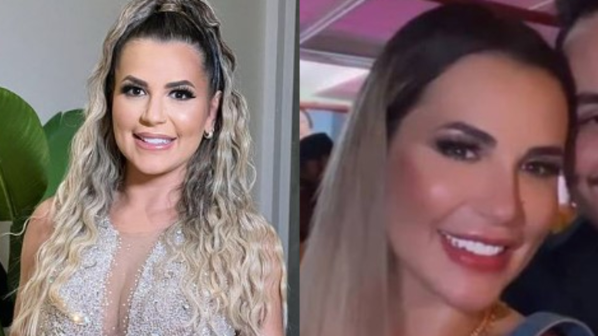 A fila andou? Deolane Bezerra engata romance com empresário bonitão