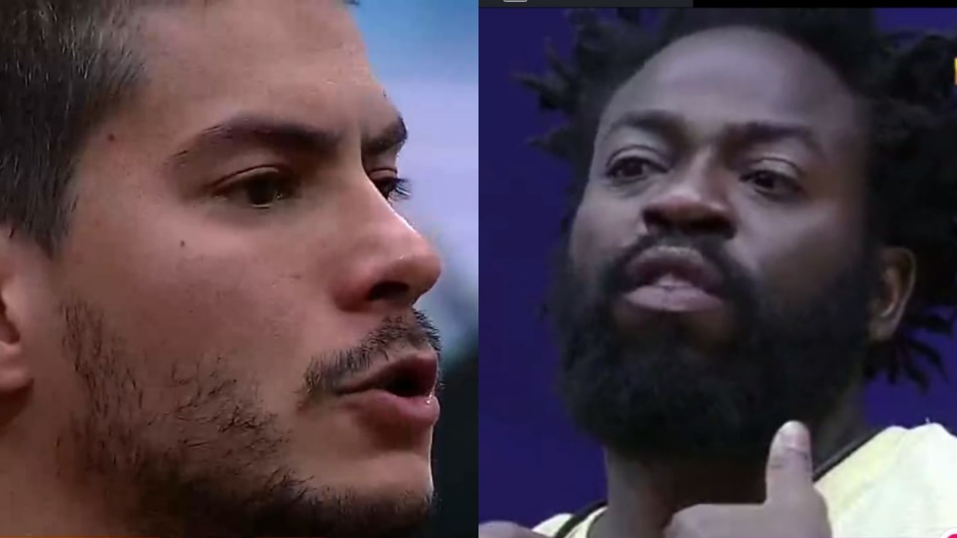 BBB22: DG enfrenta Arthur e nega ‘colônia de férias’: “O game tá seguindo”