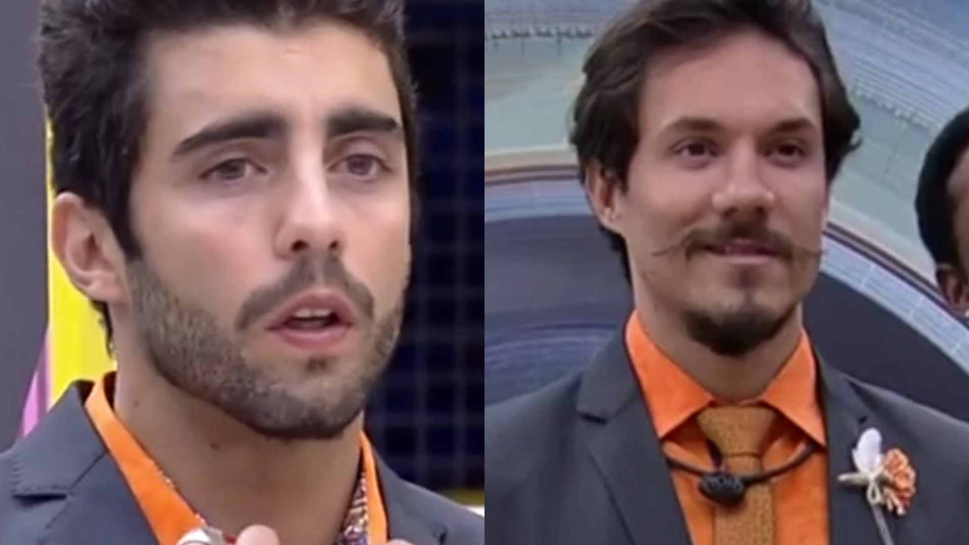 BBB22: Quem sai? Parciais indicam disputa acirrada entre Pedro Scooby e Eliezer