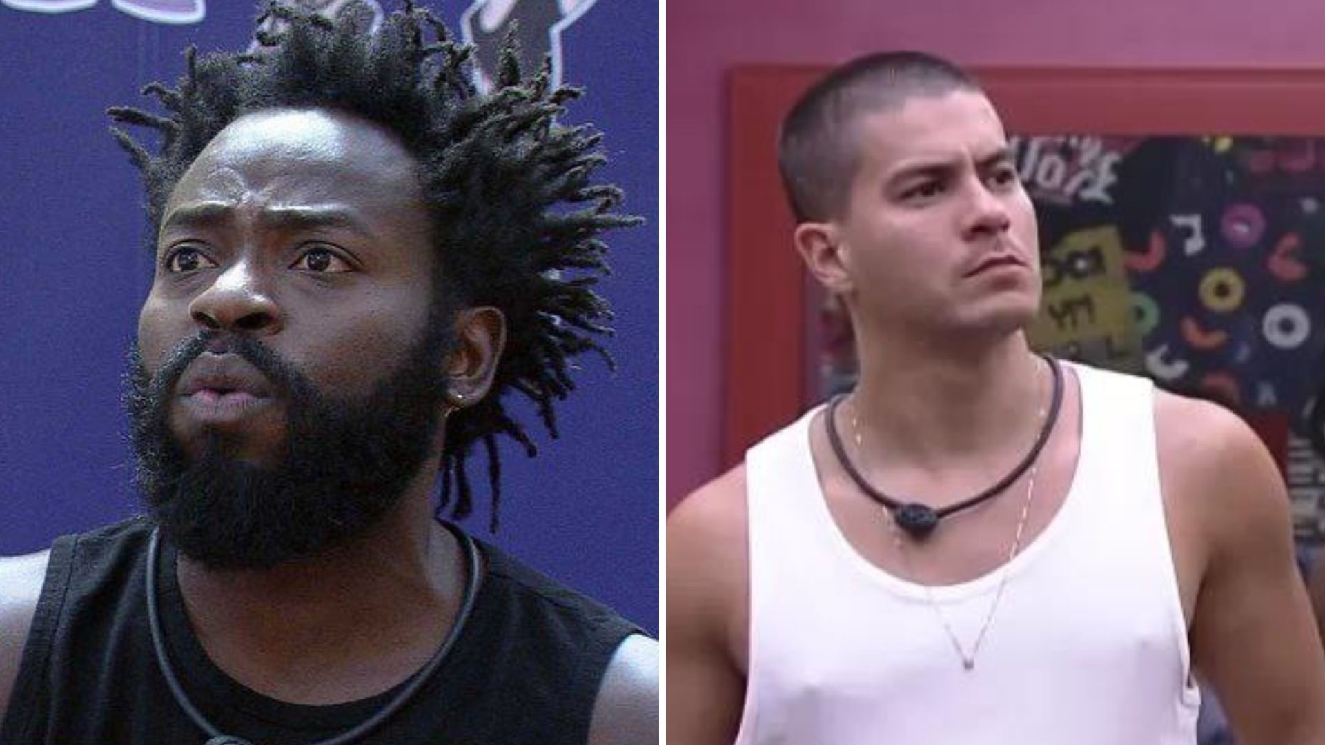 BBB22: Equipe de DG muda posicionamento e apunhala Arthur: “Confiamos em vocês”