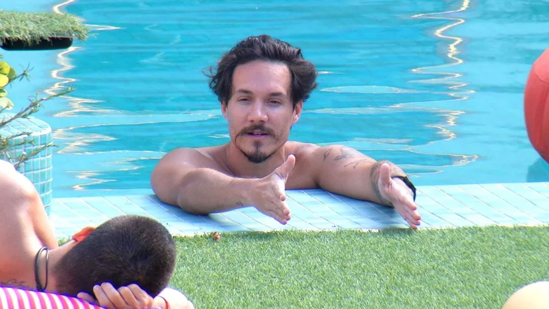 BBB22: Eliezer assume desprezo de comemoração após saída de Arthur: “Vergonha”