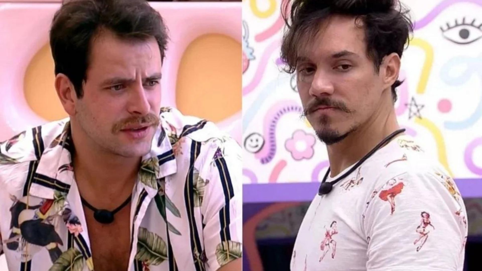 BBB22: O tombo vem! Resultado das enquetes mostra resultado inesperado no Paredão