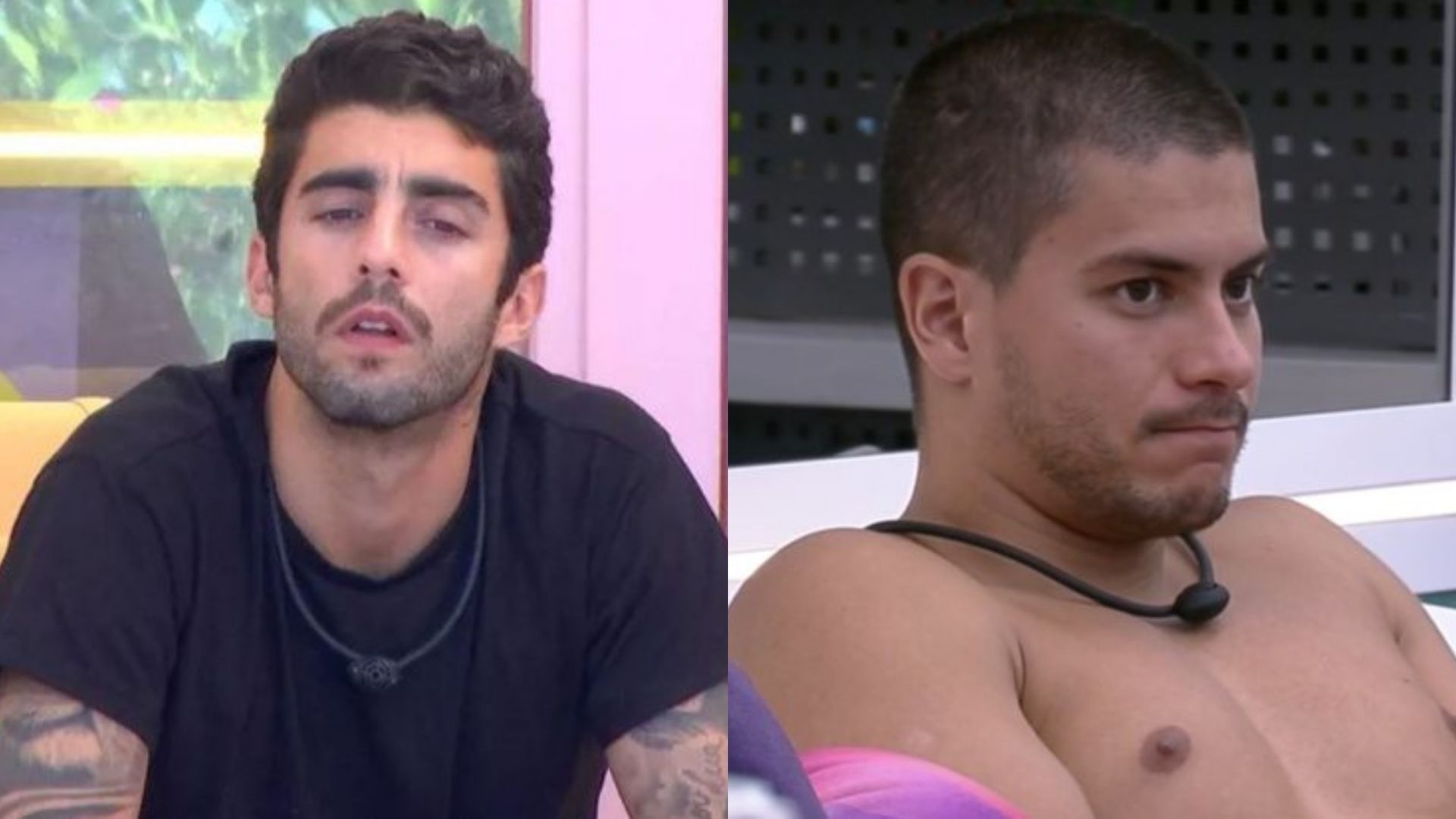 BBB22: Equipe de Pedro Scooby toma atitude decisiva contra Arthur e cria rixa