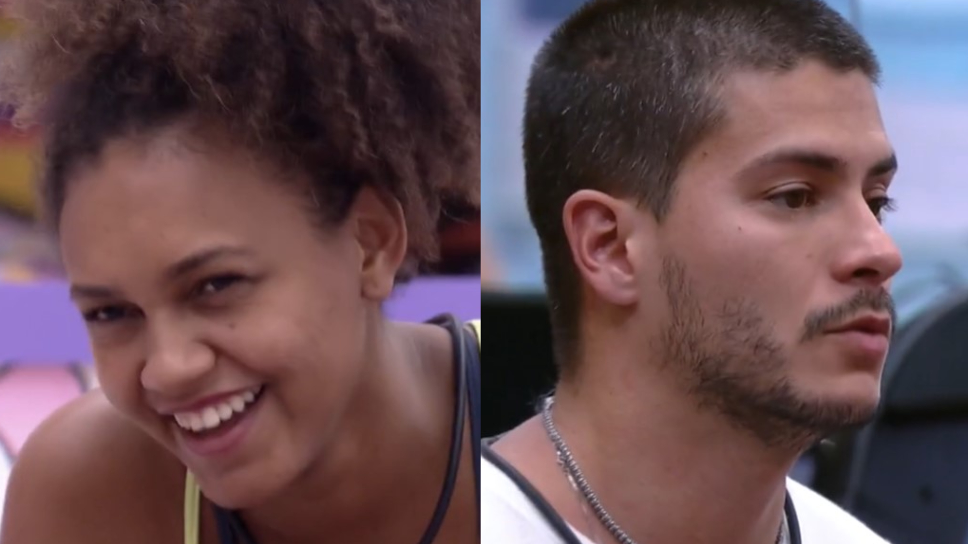 BBB22: Equipe de Jessi alfineta retorno de Arthur Aguiar: “Sempre preferi”