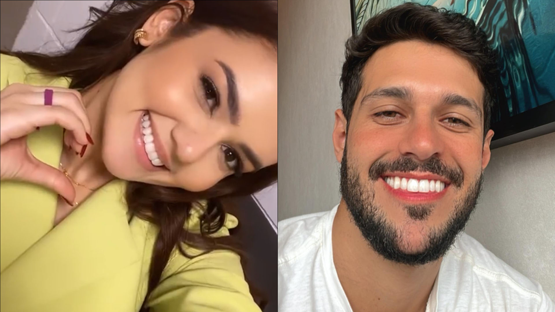 Ex-BBB Eslovênia Marques relata conversa emocionante com Rodrigo Mussi: “Especial”