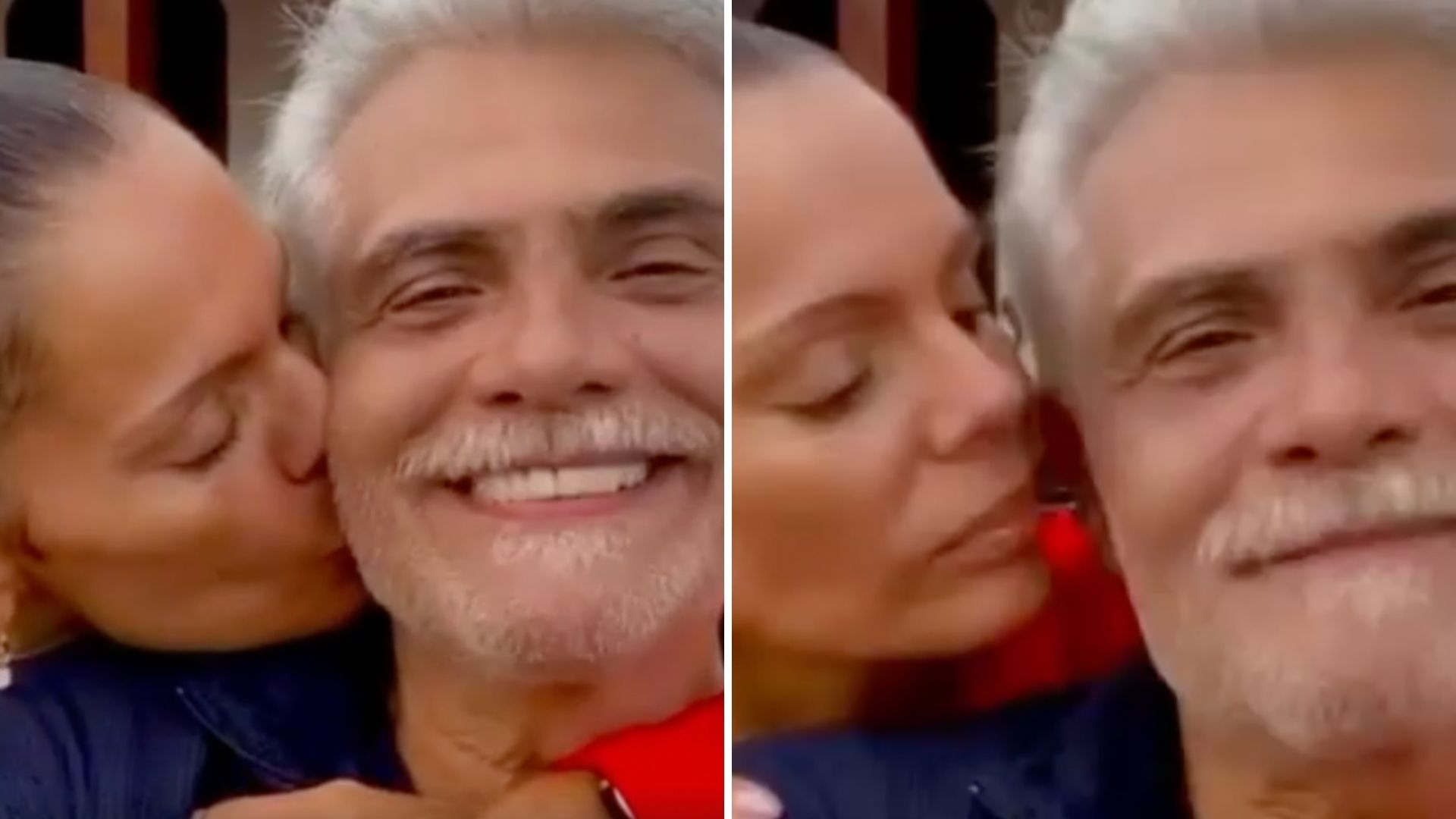 Esposa de Tarcísio Filho desabafa sobre casamento à distância: “Vamos levando”