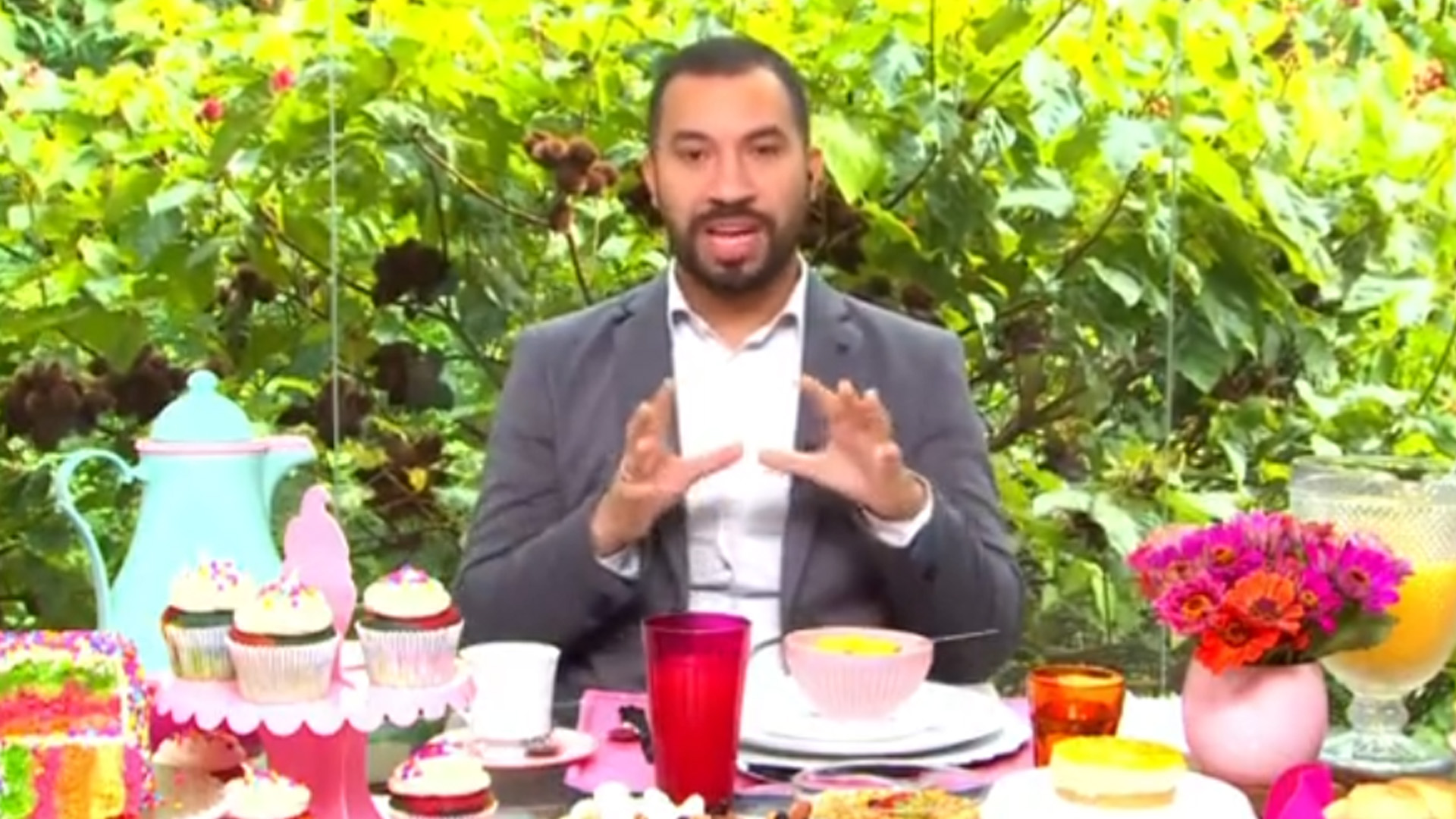 Ex-BBB Gil do Vigor contraria Globo e detona BBB22 ao vivo: “Acabou”